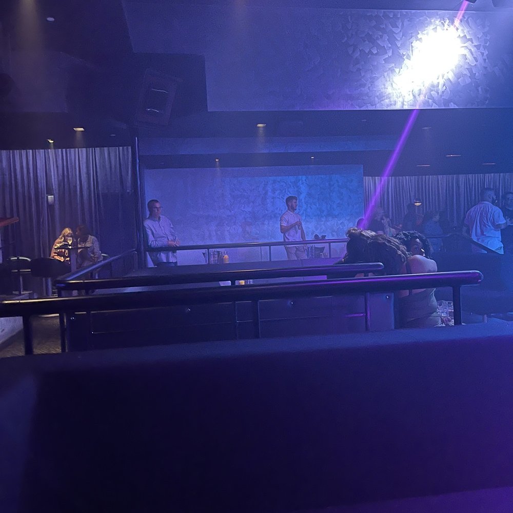 Avalon Mohegan Sun - a group of people playing a game - Dance Clubs Near Me - Uncasville, Connecticut Avalon Mohegan Sun - a group of people playing a game - Dance Clubs Near Me - Uncasville, Connecticut