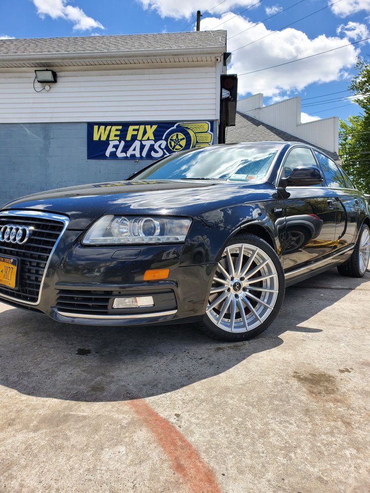 JAVI TIRES AND WHEELS Updated May 2024 283 Photos 95 Babylon Tpke