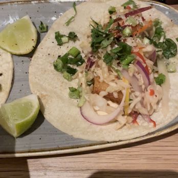 Lady Nomada - Mexican Kitchen - Baja Fish tacos - Mexican Near Me - Arvada, Colorado
