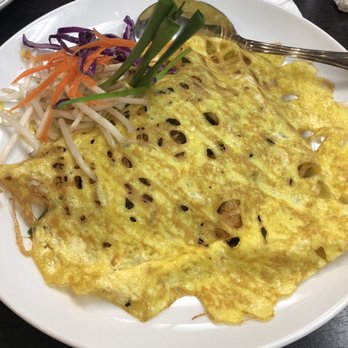 Red Chicken Thai - Egg Wrap Pad Thai - Thai Near Me - San Gabriel, California Red Chicken Thai - Egg Wrap Pad Thai - Thai Near Me - San Gabriel, California