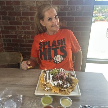 Tacos Chapala - Nachos were amazing. - Mexican Near Me - Manteca, California Tacos Chapala - Nachos were amazing. - Mexican Near Me - Manteca, California