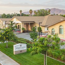 ARLINGTON GARDENS CARE CENTER - 25 Photos & 59 Reviews - Rehabilitation