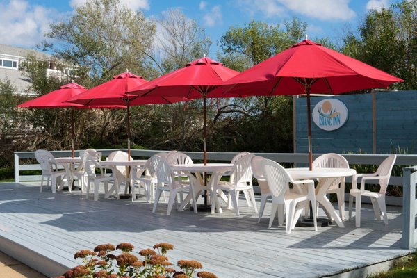 The Island Inn on Martha's Vineyard by null