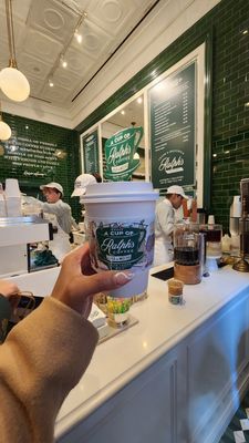 Ralph's Coffee by null