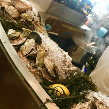 Grand Army - $1 happy hour oysters - Seafood Near Me - Brooklyn, New York