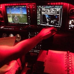 Airfloe Aviation - We have access to a multitude of advanced aircraft. Cirrus Aircraft offer your safest way to learn.