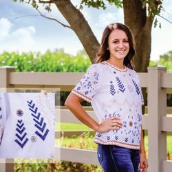 Just For You - Fashion Apparel