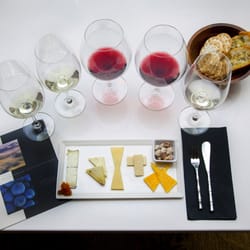Dutton-Goldfield Winery - Artisan Local Wine & Cheese Pairing