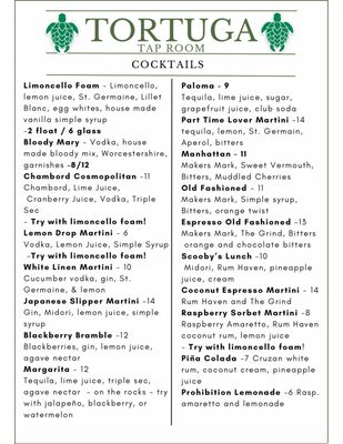 Menu photo 2 The Creek Ulysses, KS Menu photo 2 The Creek Ulysses, KS