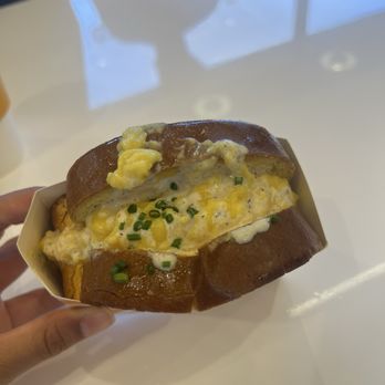 Egg Tuck - Original - Classic Egg Original - Eggcellent Burrito - Coffee & Tea Near Me - Artesia, California Egg Tuck - Original - Classic Egg Original - Eggcellent Burrito - Coffee & Tea Near Me - Artesia, California