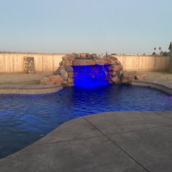 Advanced Pools - Pool & Hot Tub Service Near Me - Hanford, California