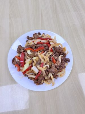 Tarim Uyghur Restaurant by null