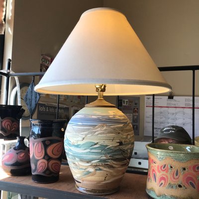 Rowe Clayworks by null