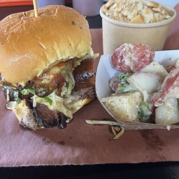 The Bearded Pig - Barbeque Near Me - Jacksonville, Florida The Bearded Pig - Barbeque Near Me - Jacksonville, Florida