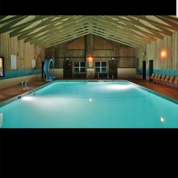 Playful Goose - Indoor door pool - Campgrounds Near Me - Horicon, Wisconsin Playful Goose - Indoor door pool - Campgrounds Near Me - Horicon, Wisconsin
