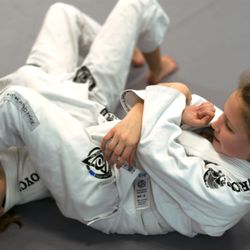 Come See Me On The Mats