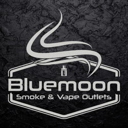 Bluemoon Smoke & Vape Outlets