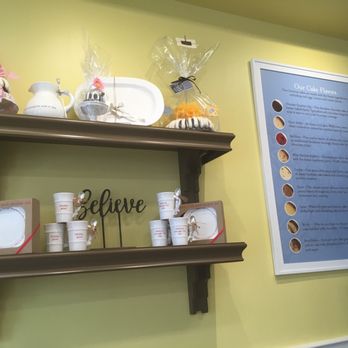 Nothing Bundt Cakes - Bakeries Near Me - Sunrise, Florida Nothing Bundt Cakes - Bakeries Near Me - Sunrise, Florida