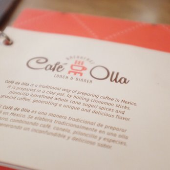 Cafe De Olla - American Near Me - Burbank, California