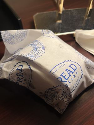 Spread Bagelry by null