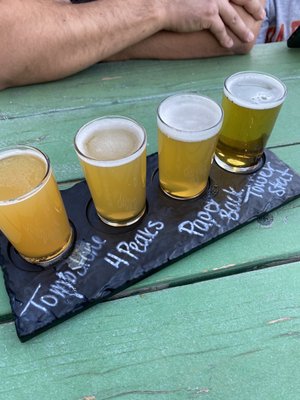 Saguaro Corners Restaurant & Bar by null