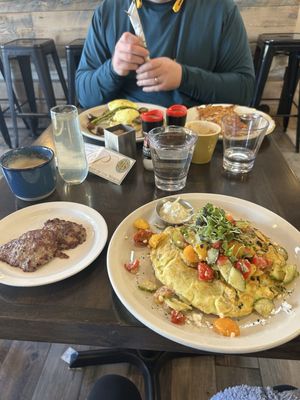 Sam’s Graces Cafe by null