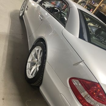 Fitment Industries - New rims. Love em. - Tires Near Me - Appleton, Wisconsin