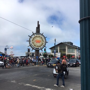 PIER 39 - Shopping Centers Near Me - San Francisco, California PIER 39 - Shopping Centers Near Me - San Francisco, California