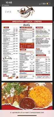 La Catedral Cafe - North Lawndale by null