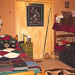 White Horse Inn - Best hotel, bed & breakfast, or ski resort in Mammoth Lakes!