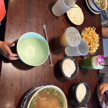 All About Pho - Vietnamese Near Me - Cerritos, California