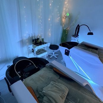 M2 SPA - Massage Near Me - Temple City, California