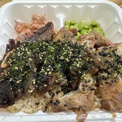 Ono Poke & Grill