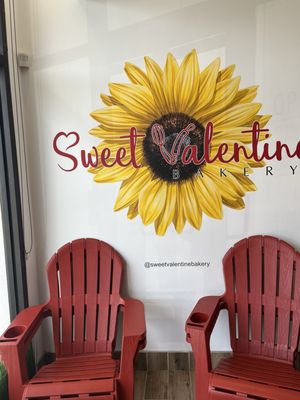 Sweet Valentine Bakery by null