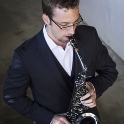 Austinburg Music Academy - Garrett Michael George, Instructor in Saxophone, Guitar, and Theory/Composition