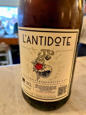 Little Victory Wine Bar by null