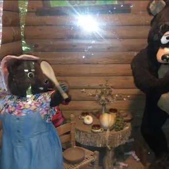 Enchanted Forest - Amusement Parks Near Me - Turner, Oregon