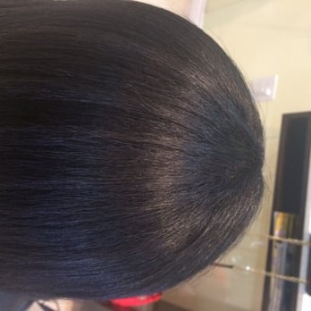 Simple Hair - After - Hair Salons Near Me - Milpitas, California Simple Hair - After - Hair Salons Near Me - Milpitas, California