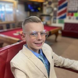 1st Class Barbershop