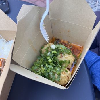 Little Pig - Thai Near Me - Portland, Maine