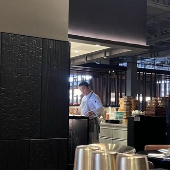 POGU - Chef Tony Woo on the line! - Korean Near Me - Daly City, California POGU - Chef Tony Woo on the line! - Korean Near Me - Daly City, California