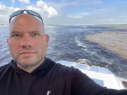 Meeting of Waters by null