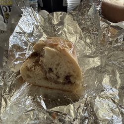 20$ for Bread
