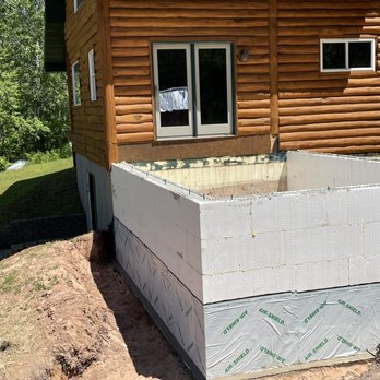 AT Masonry - Masonry/Concrete Near Me