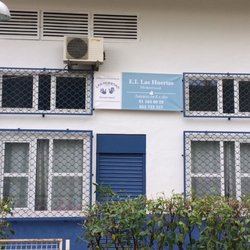 Escuela Infantil Las Huertas