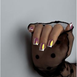 Lee Nails & Salon - Lee nails & salon by Starbucks