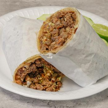 La Frontera - Food Trucks Near Me - Phoenix, Arizona
