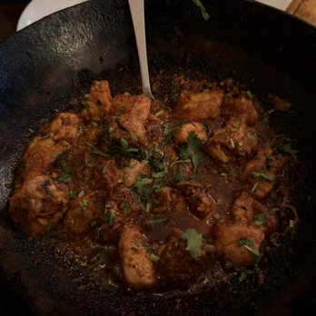Bundoo Khan -Chicago - Highway Karahi Half - Indian Near Me - Chicago, Illinois