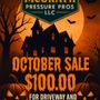 Photo of McGrath Pressure Pros