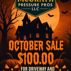 McGrath Pressure Pros